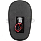 5X Clear Cab Marker for Dodge Ram 2500 3500 (1999–2002)
