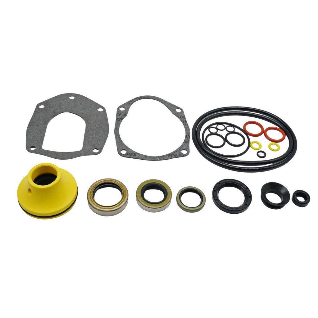 Lower Gear Case Seal Kit for Mercruiser Alpha One Gen 2 (1991–Present) 26-816575A1