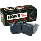 Set of 2 Brake Pads for Chevy Ford Transit Connect