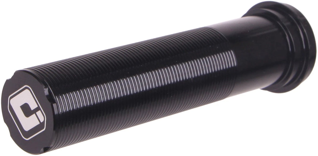 ODI Fusion Alloy Throttle Tube for Harley V-Twin (2008–2023) Black
