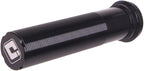 ODI Fusion Alloy Throttle Tube for Harley V-Twin (2008–2023) Black