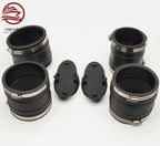 Exhaust Kit for Mercruiser (1982–1996) 807166A3 32-14358T 32-44348T