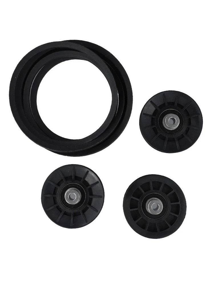 Idler and Pulley Set for Riding Lawn Mowers (LGT 2654)
