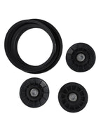 Idler and Pulley Set for Riding Lawn Mowers (LGT 2654)