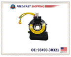 Clock Spring Spiral Cable for Kia Optima (2011–2013) 93490-3R321, Heated Seats