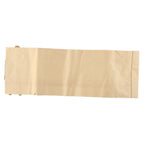 5pcs Dust Bags for VK 118/119 120 121/122 Vacuum Cleaner
