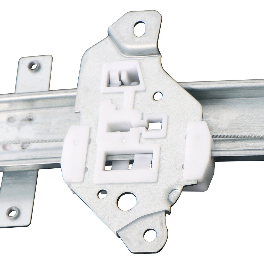 Power Window Regulator with Motor for Nissan Xterra Frontier (1998–2004)