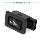 Door Lock Switch for Chevrolet Silverado 1500, GMC Sierra 1500 (2003–2006)