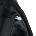 Wing Mirror Right Electric Folding for Nissan Qashqai J11 (2014-2018)