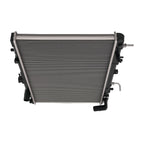 Cooling Radiator for Mitsubishi Montero Sport (1997–2003) V6 Aluminum Core