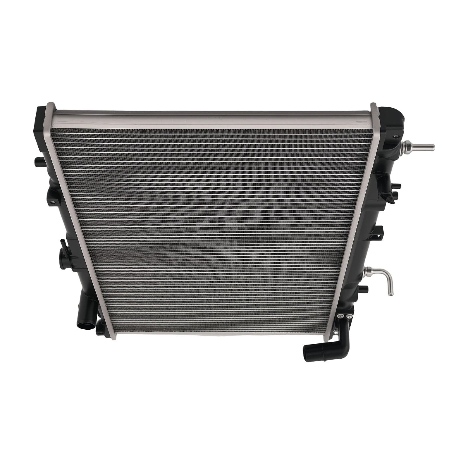 Cooling Radiator for Mitsubishi Montero Sport (1997–2003) V6 Aluminum Core