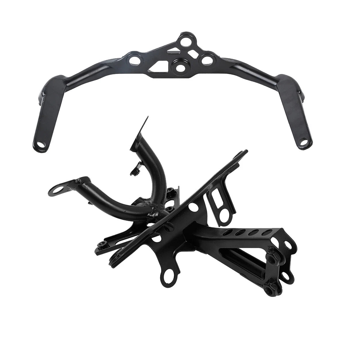 Front Upper Fairing Stay Bracket for Honda CBR954RR CBR900RR (2002–2003)