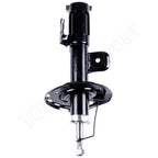 Front Pair Gas Shocks for Toyota Prius (2010–2012)