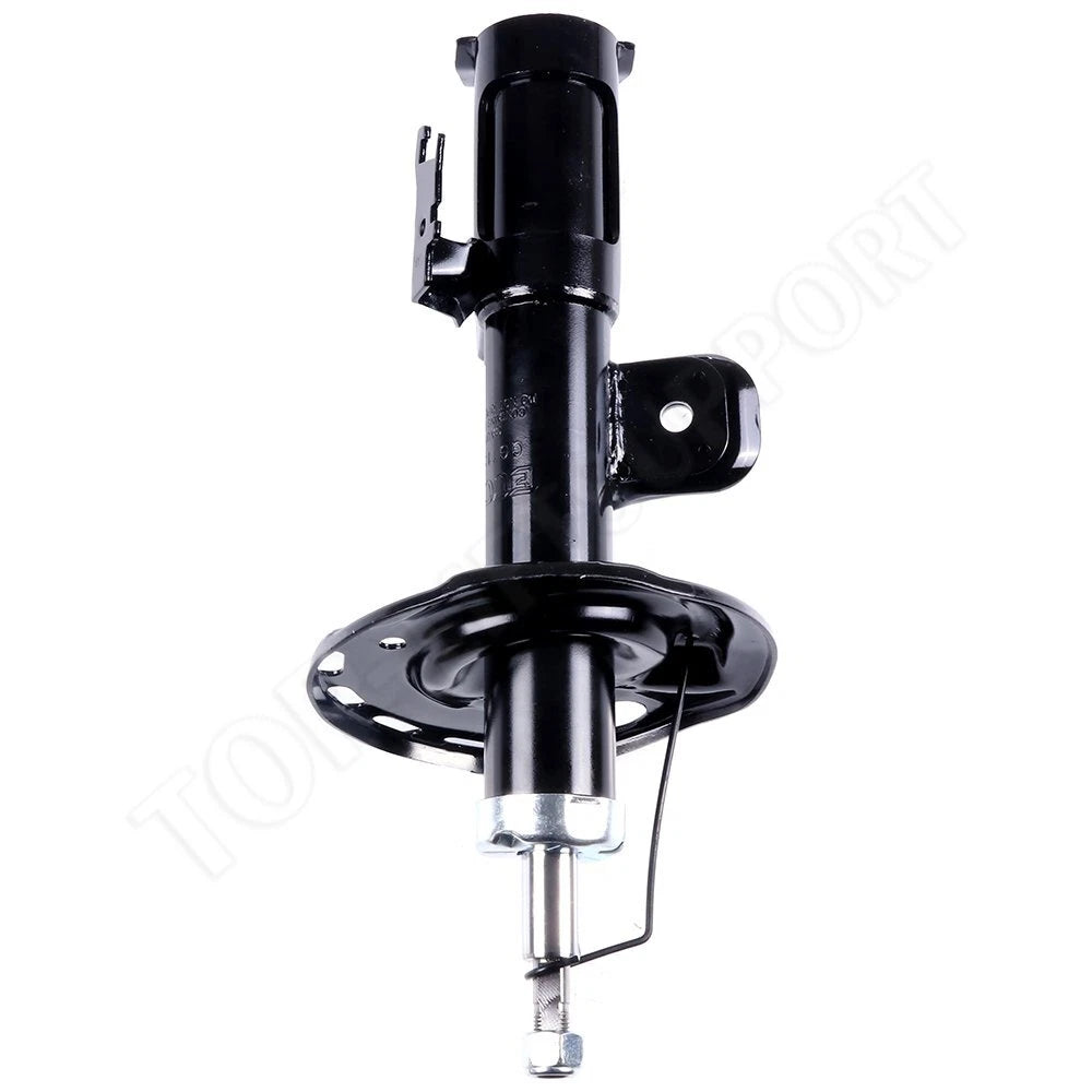 Front Pair Gas Shocks for Toyota Prius (2010–2012)