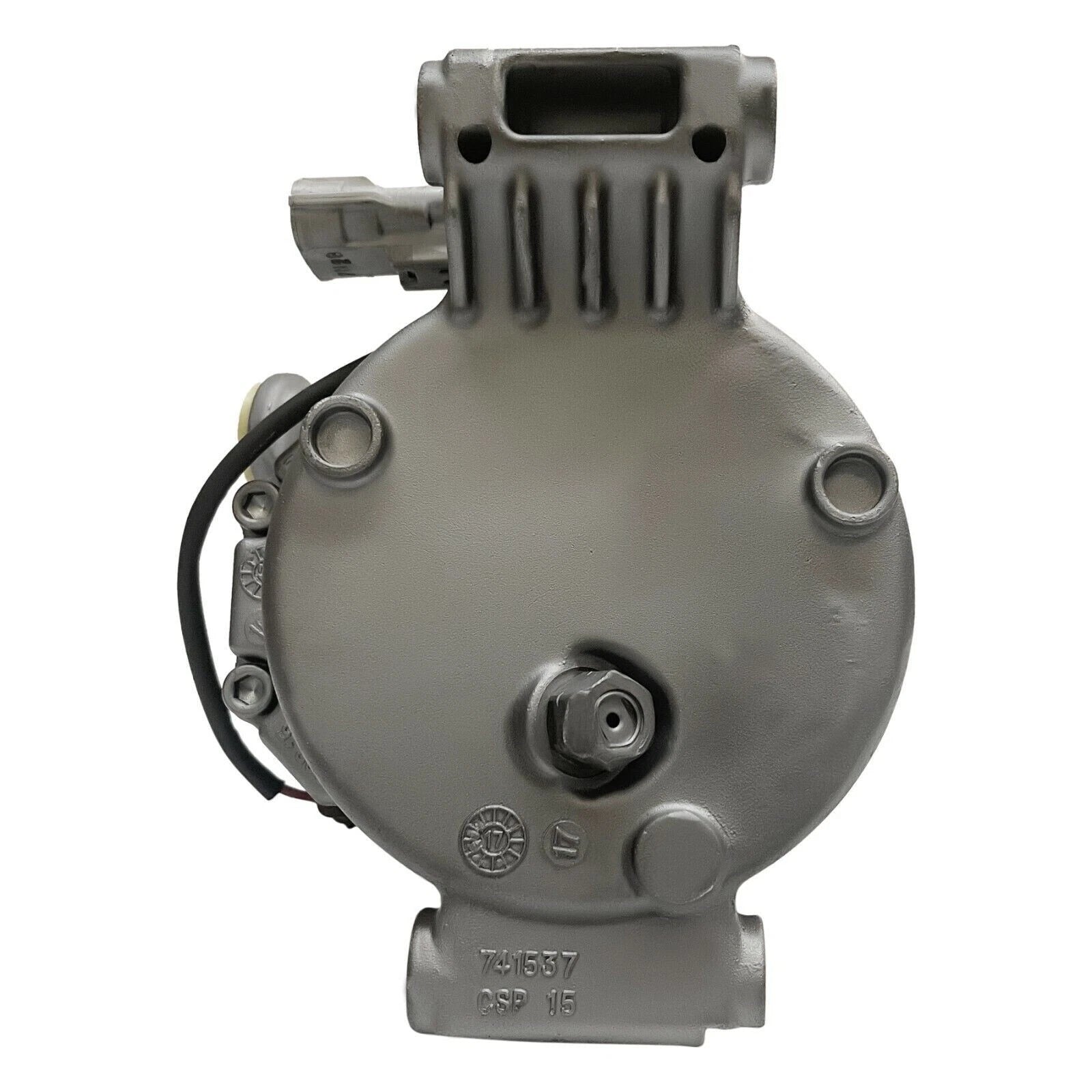 A/C Compressor Kit Replacement for Toyota Tacoma 2.7L 3.5L (2018-2018)
