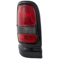 Tail Light for Dodge Ram 1500 1994-2001, Ram 2500/3500 1994-2002