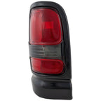 Tail Light for Dodge Ram 1500 1994-2001, Ram 2500/3500 1994-2002