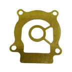 Gearcase Seal Kit for Suzuki Outboard Lower Unit (25700-95D00, 25700-95D01, 25700-95D02)