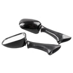 Set of 2 Rearview Mirrors for Honda CBR 600 F2 (1991–1994) CBR 1000F (1993–1996)