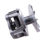 EBS Primary Drive Clutch w/ Belt for Polaris Sportsman 500 4X4 (1998–2005)