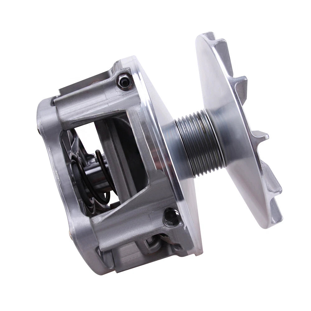 EBS Primary Drive Clutch w/ Belt for Polaris Sportsman 500 4X4 (1998–2005)