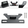 License Plate Holder Bracket for Husqvarna Vitpilen/Svartpilen 125-401