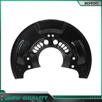 Brake Backing Plate for Subaru Baja, Forester, Outback (2003–2004) 26290FE050