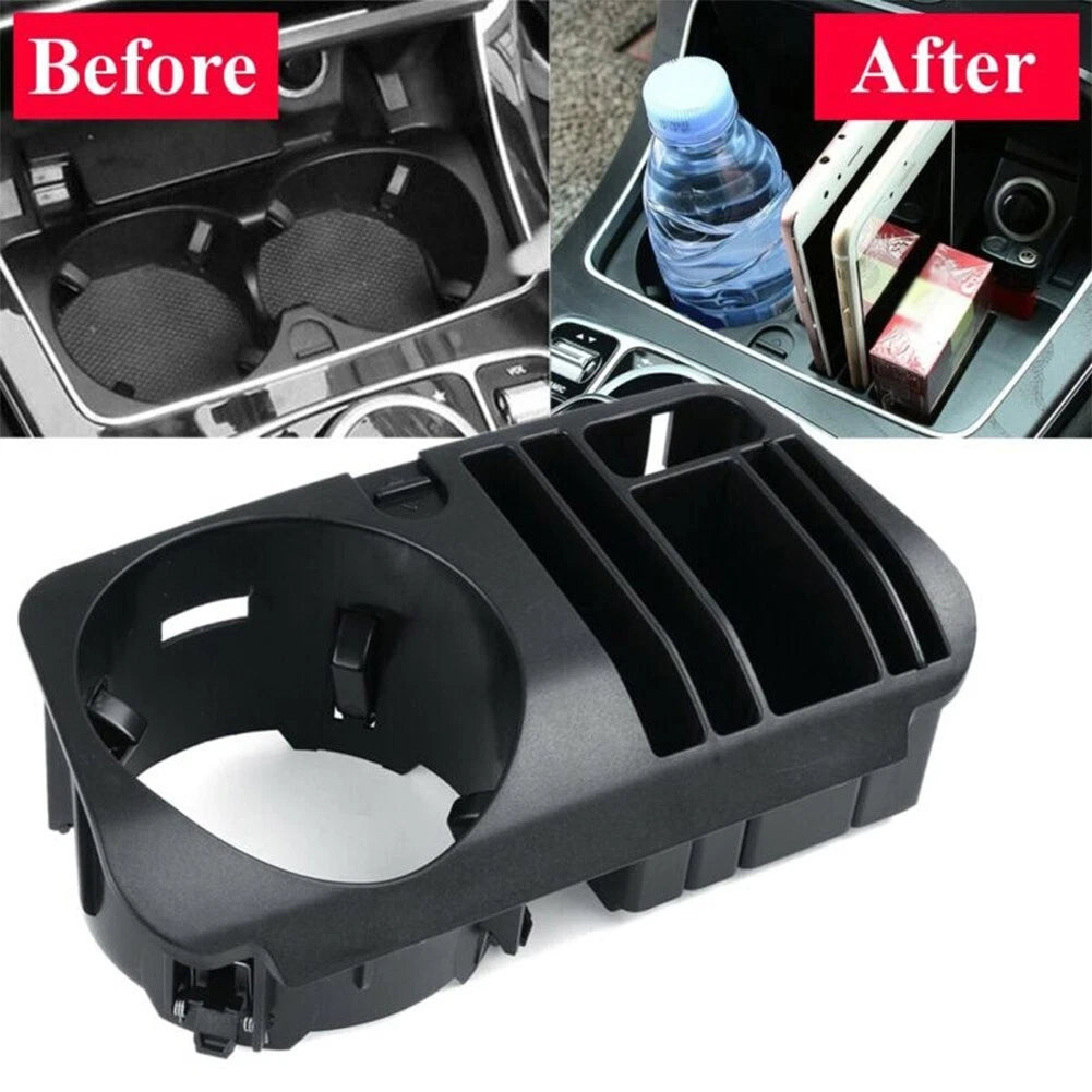 Storage Box for Mercedes-Benz C-Class W205 W213 X253 (2015–2023)