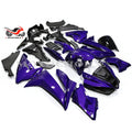 Blue Carbon Fiber Fairing Kit for Suzuki GSX8R (2024–2026) GSX-8R ABS Bodywork