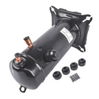 Compressor for Alliance Trane SCA020C1CPA (208-230V, R410A, 2.0 Ton)