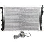 Radiator for Saturn Vue (2002–2003)