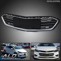 Front Bumper Lower Middle Grille for Chevrolet Cruze (2016–2018)