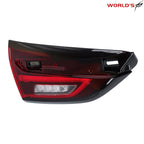 LED Rear Tail Light for Mazda 6 (2018–2021) Left Side Inner