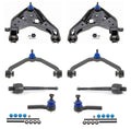 Control Arm & Steering Kit for Ford Mazda (Mevotech)