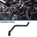 Radiator Hose Warm Air Inlet Pipe for Ford Edge (2012–2015) No. CT4Z18472A Rubber