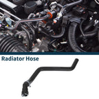 Radiator Hose Warm Air Inlet Pipe for Ford Edge (2012–2015) No. CT4Z18472A Rubber