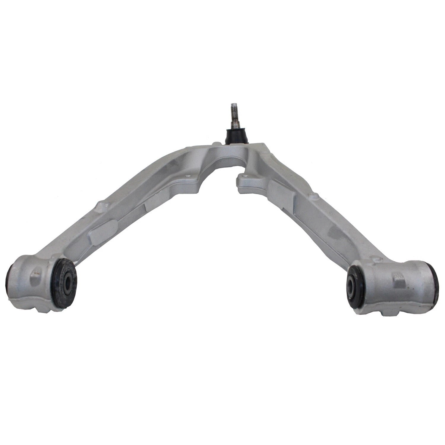 Front Driver Left Lower Control Arm for Cadillac Chevrolet GMC (2010–2015)