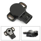 Throttle Position Sensor TPS for Suzuki GSX600F GSXR600 GSXR750 (1989–1999) 13550-13D60