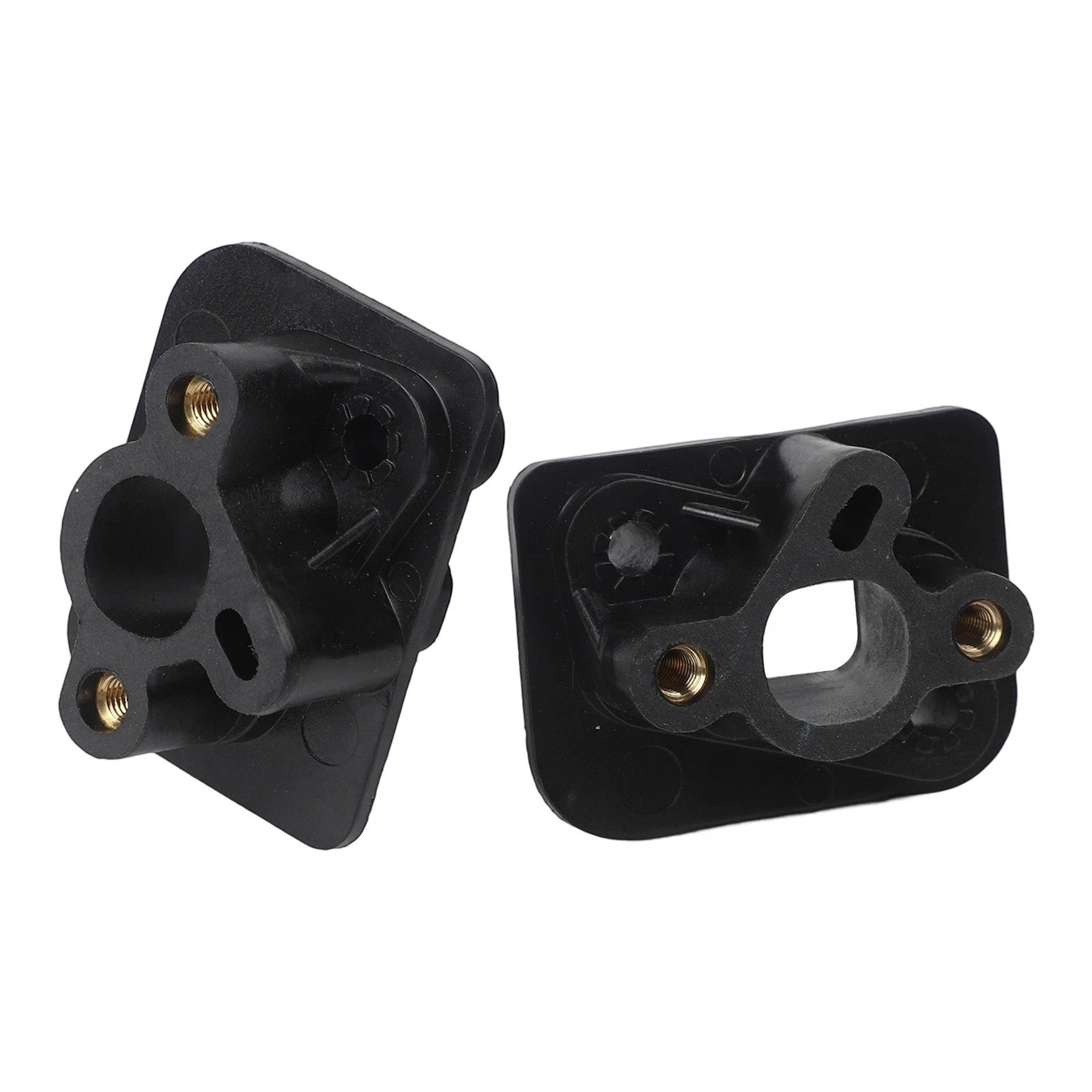 Intake Manifold Set for Lawn Mowers 405 43CC 52CC with Gaskets