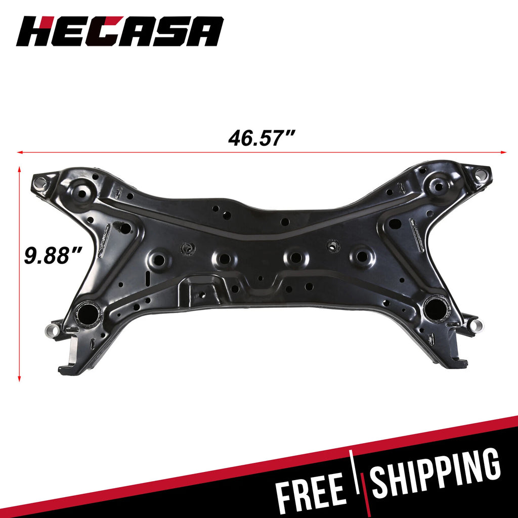 Front Frame Crossmember Subframe Cradle for Jeep Compass Patriot Dodge Caliber (2007–2017)