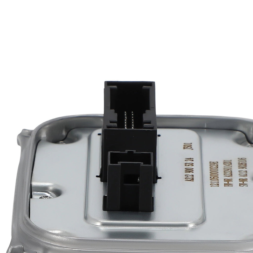 LED Headlight Control Unit for Mercedes-Benz E-Class (2014-2016)