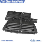 Radiator Shutter Assembly for Ford Fusion (2017-2019)