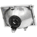LH Headlight for Ford Courier (2002 - 2006) Left