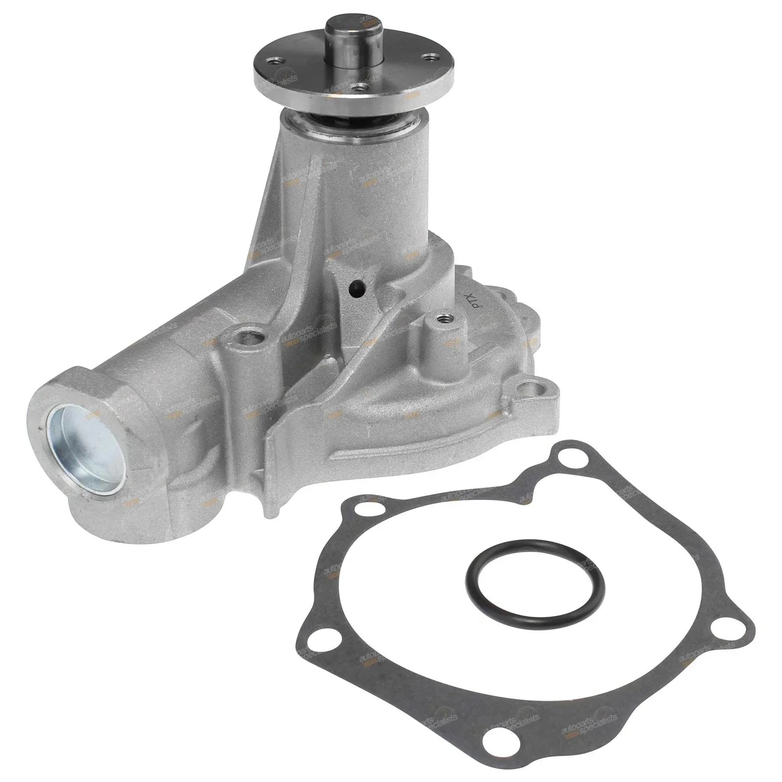 Water Pump for Mitsubishi Triton 4cyl 2.4L 4G64 Petrol (1996-2020)
