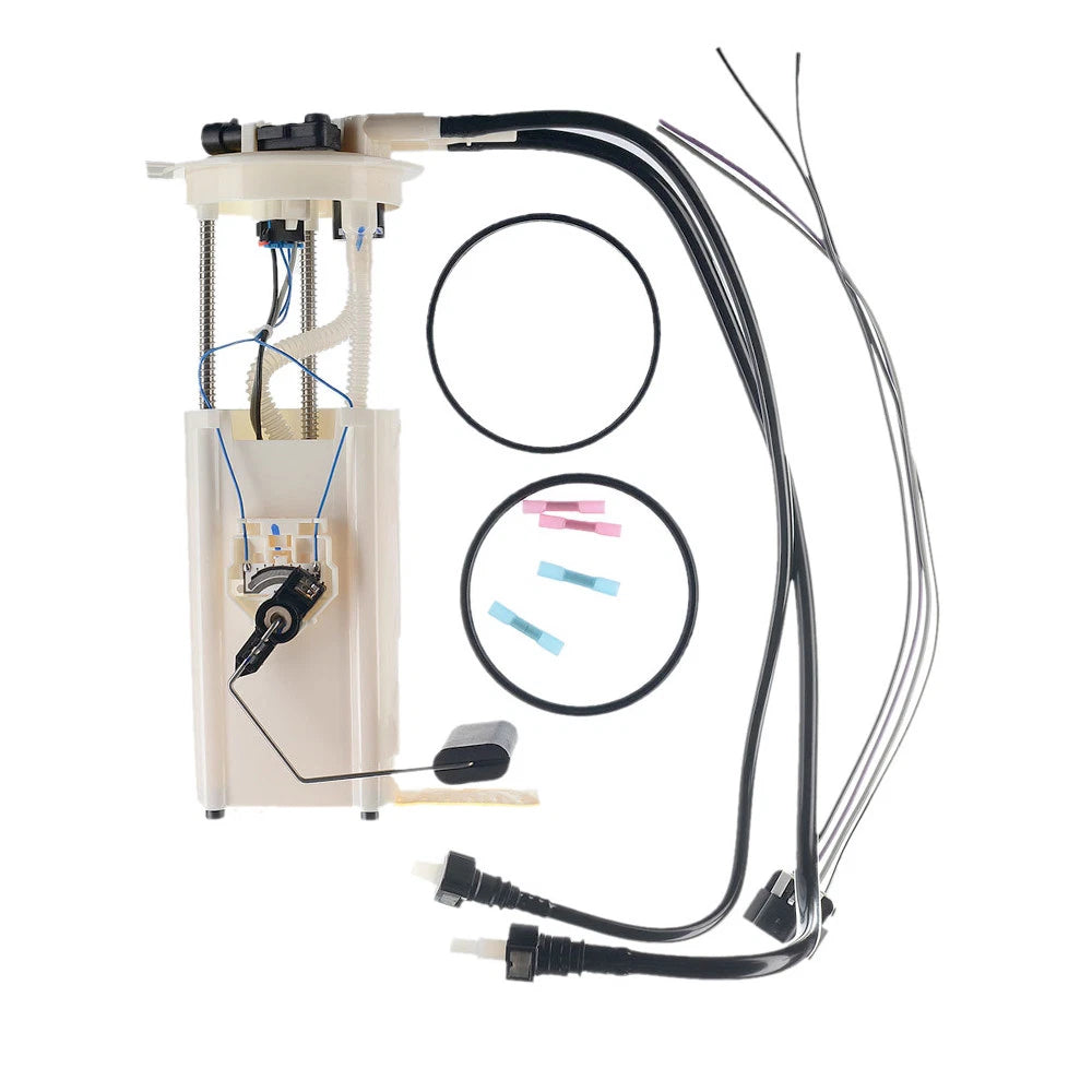 Fuel Pump Module Assembly with Pressure Sensor for Chevy Malibu (2002-2003)