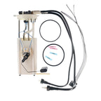 Fuel Pump Module Assembly with Pressure Sensor for Chevy Malibu (2002-2003)