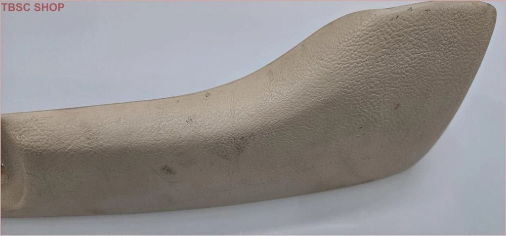 Seat Switch Trim LH for Lincoln Mark VIII (1993–1996) Ivory Grade B