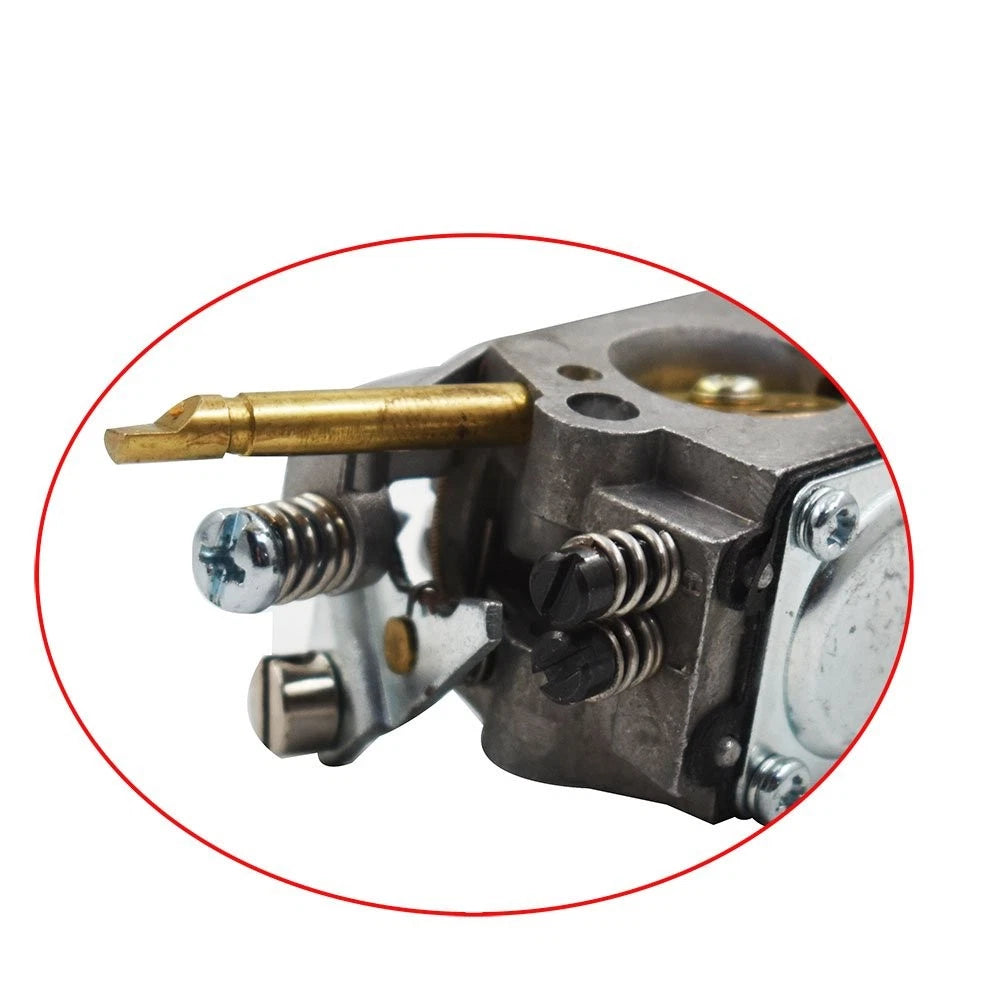 Carburetor for FS50 FS51 FS90 FS65 FS61 FS62 FS66 (Year Range Not Specified)