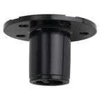2pc Wheel Hub Lock for Mazda Navajo (1991-1994)