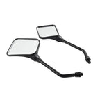 ATV Rearview Side Mirrors for Suzuki Vinson 500, King Quad 300/500/750 (2002-2023)